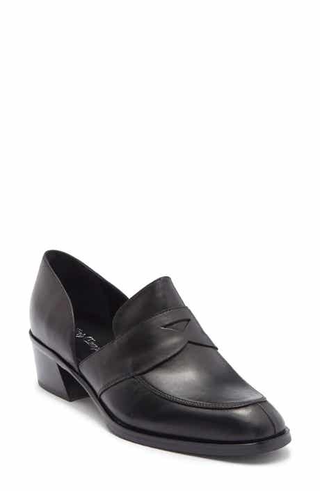 Jeffrey Campbell Empirical d'Orsay Penny Loafer