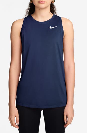 Nike Dri-fit Running Tank