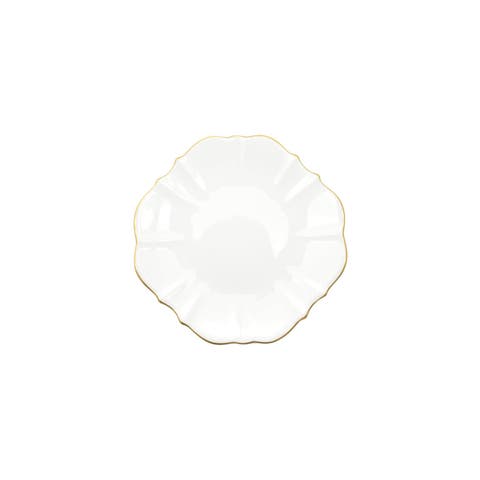 Amelie Bread & Butter Plate