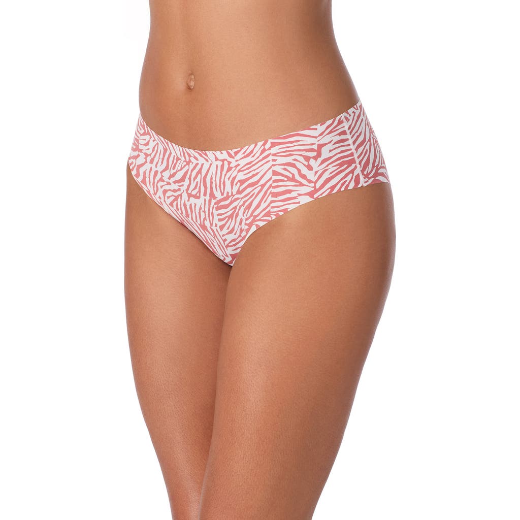 Dkny Litewear Cut Anywhere Hipster Panties