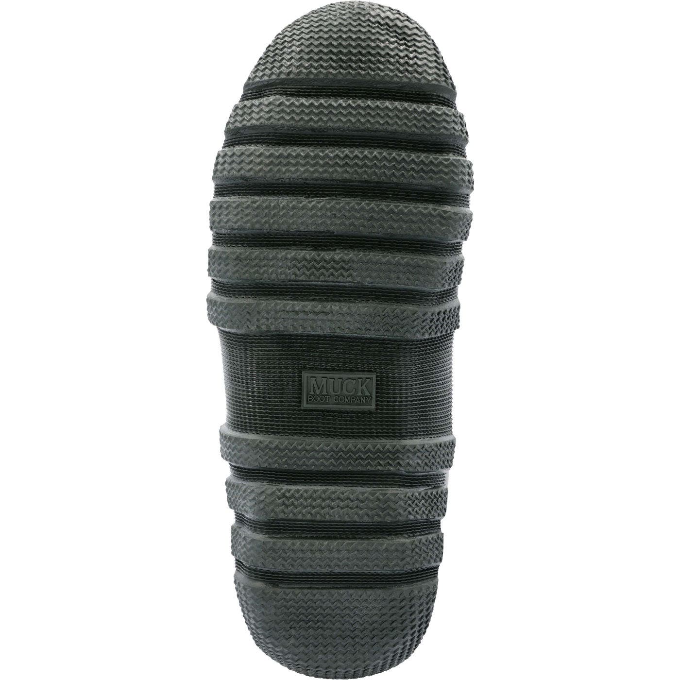 MUCK Men's Edgewater Tall Boot, Alternate, color, Green