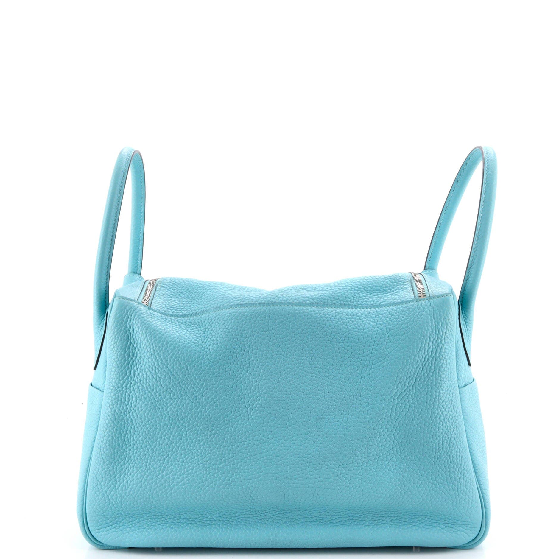 Lindy Bag Clemence 34, Alternate, color, Blue