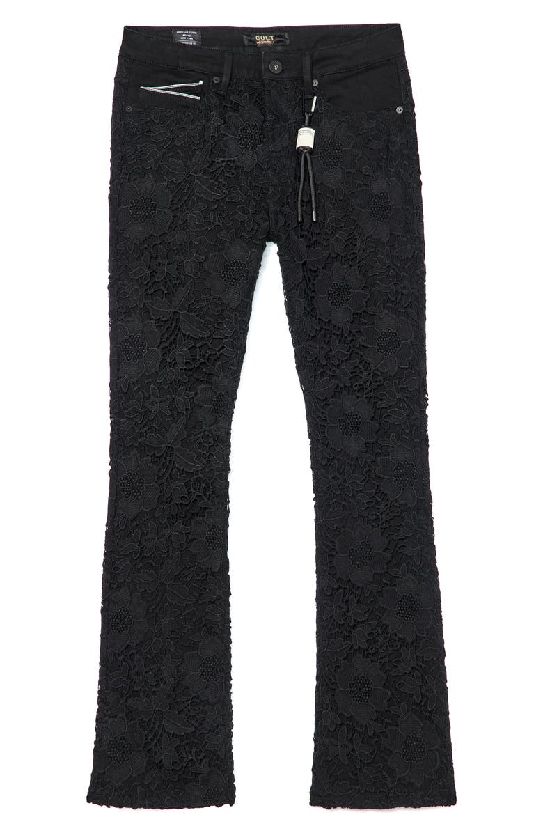 Cult of Individuality Lenny 603 Bootcut Jeans, Alternate, color, 