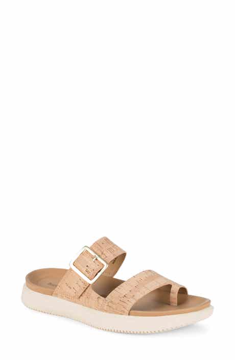 BARETRAPS Eliza Slide Sandal