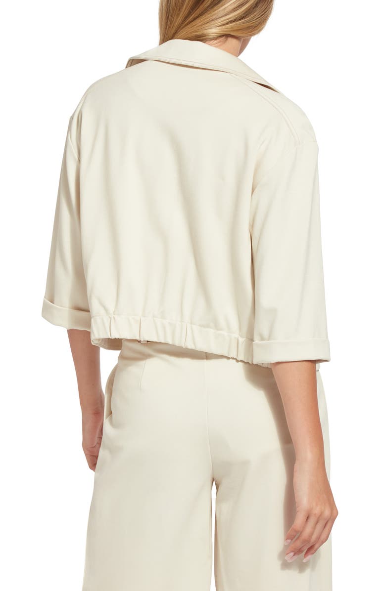 Lysse ́ Picnic Crop Jacket, Alternate, color, 