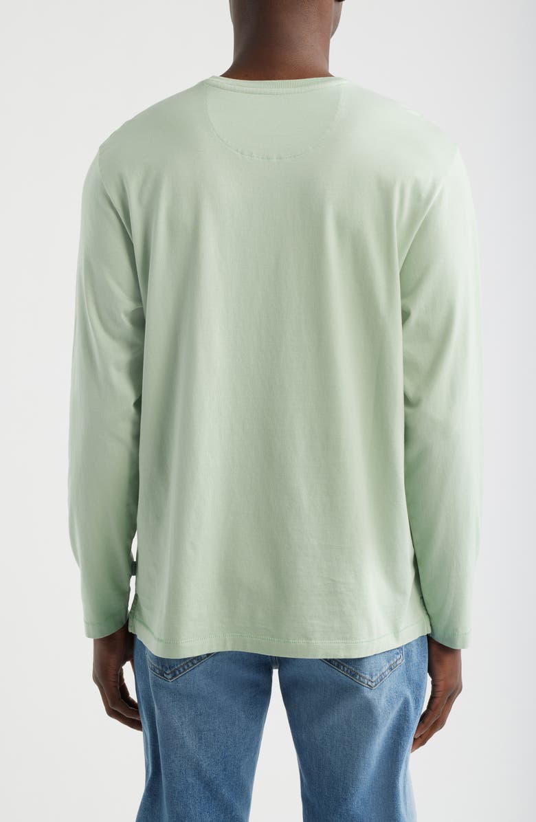 Tommy Bahama New Bali Skyline T-Shirt, Alternate, color, Silky Green