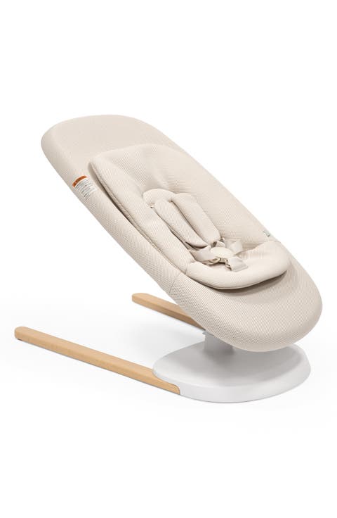 Yoga Baby Bouncer & Swing