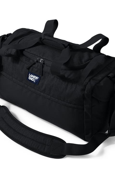 Small All Purpose Travel Duffle Bag