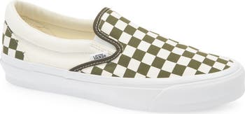 Premium Slip-On Sneaker