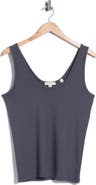 Vince Scoop Neck Tank
