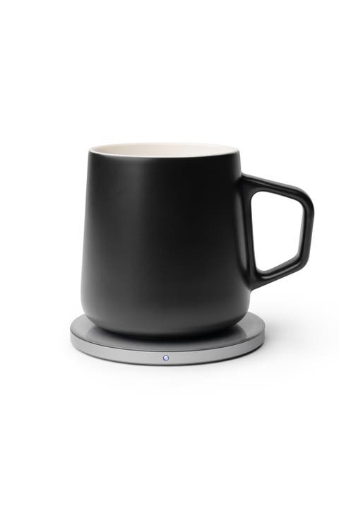 Neo Self-Heating Mug Set