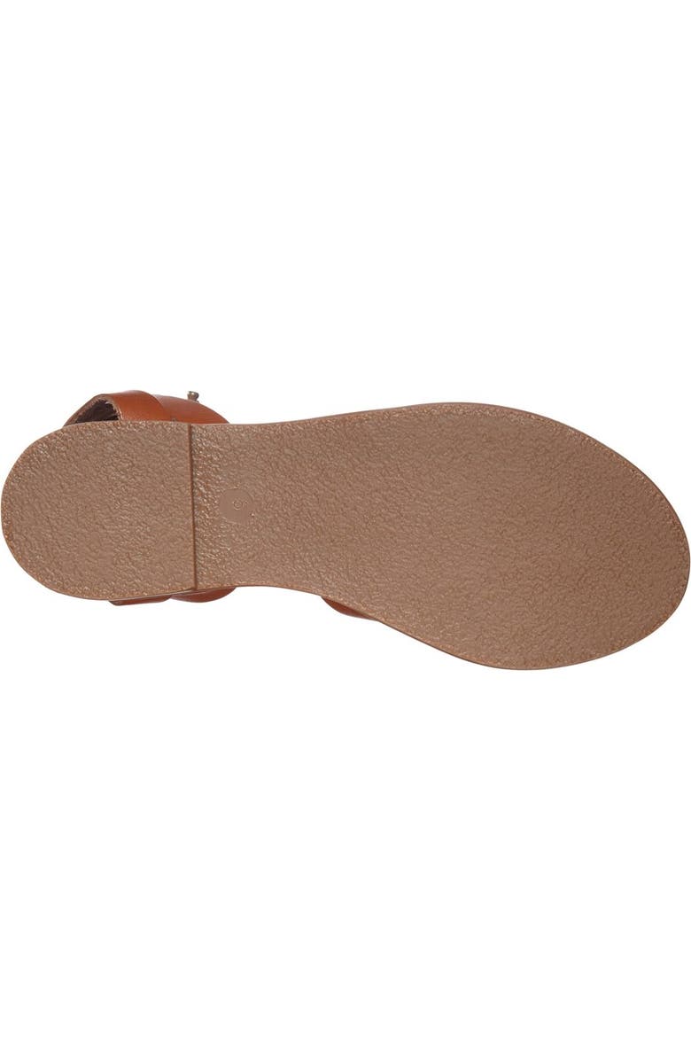 Tommy Bahama 'Petrinna' Ankle Strap Sandal, Alternate, color,