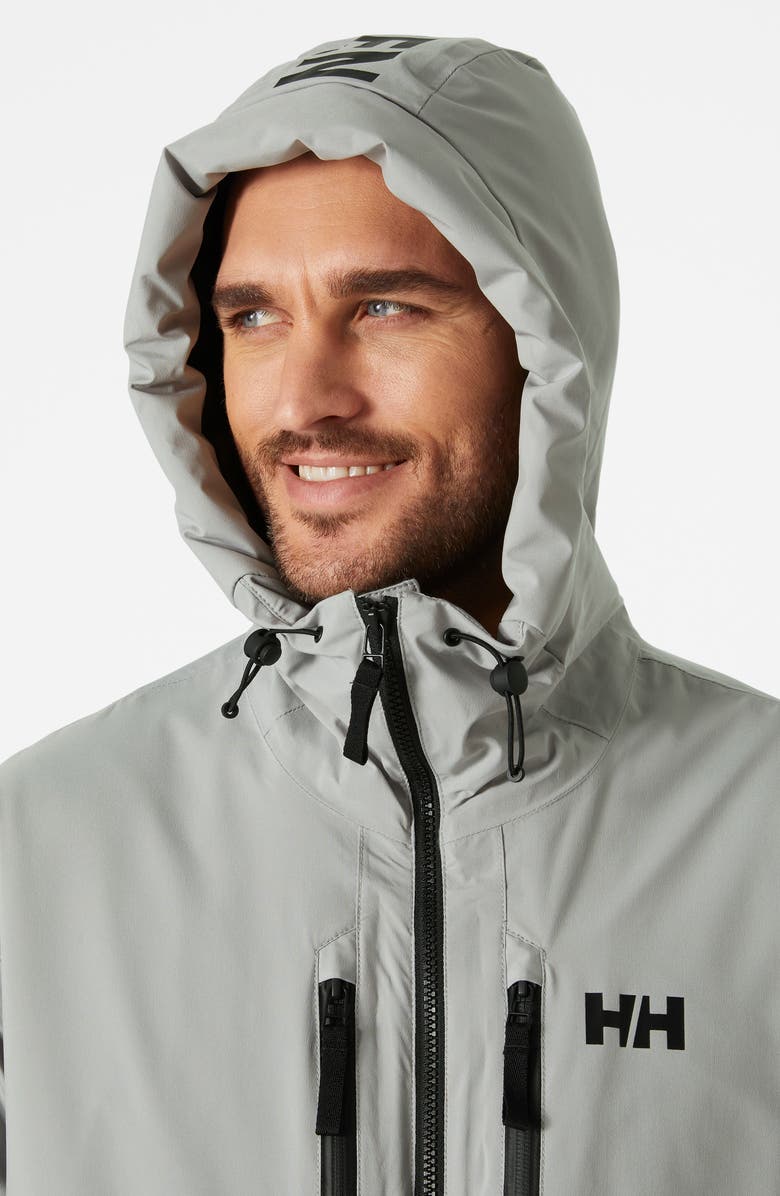 Helly Hansen Park PrimaLoft<sup>®</sup> Waterproof Parka, Alternate, color,