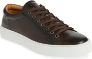 Ralph Lauren Purple Label Severn Low Top Sneaker