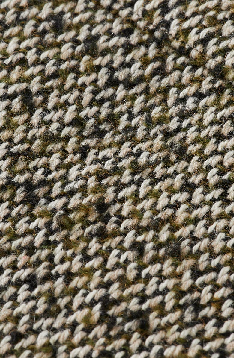 Scotch & Soda Tweed Jacket, Alternate, color,