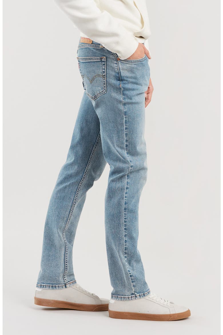 511™ Slim Jeans, Alternate, color, PICKLES ADV