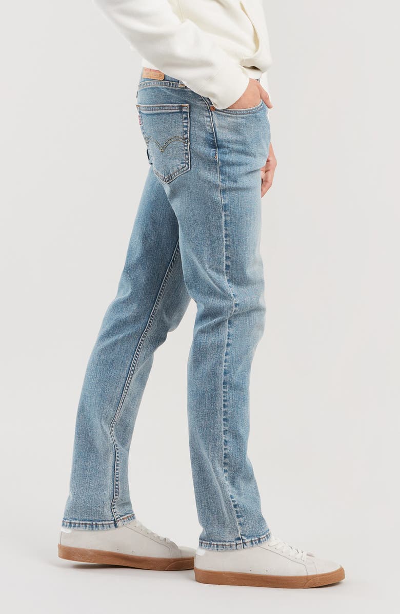 Levi's<sup>®</sup> 511<sup>™</sup> Slim Jeans, Alternate, color, Pickles Adv