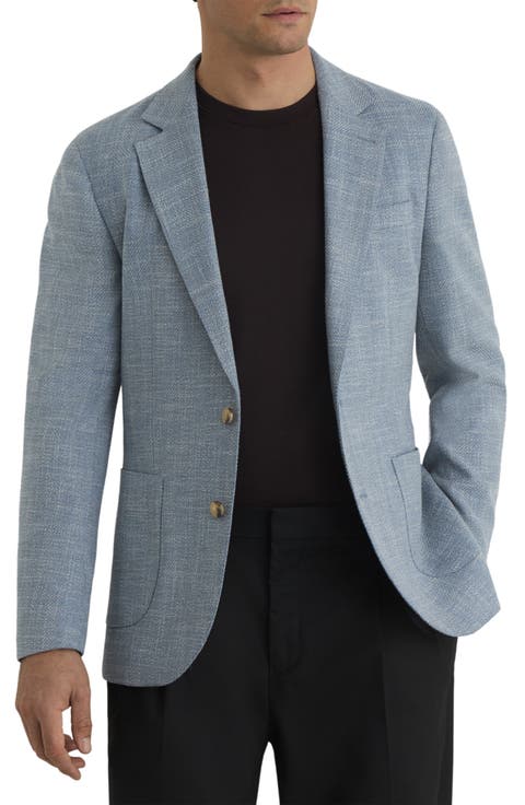 Manci Sport Coat