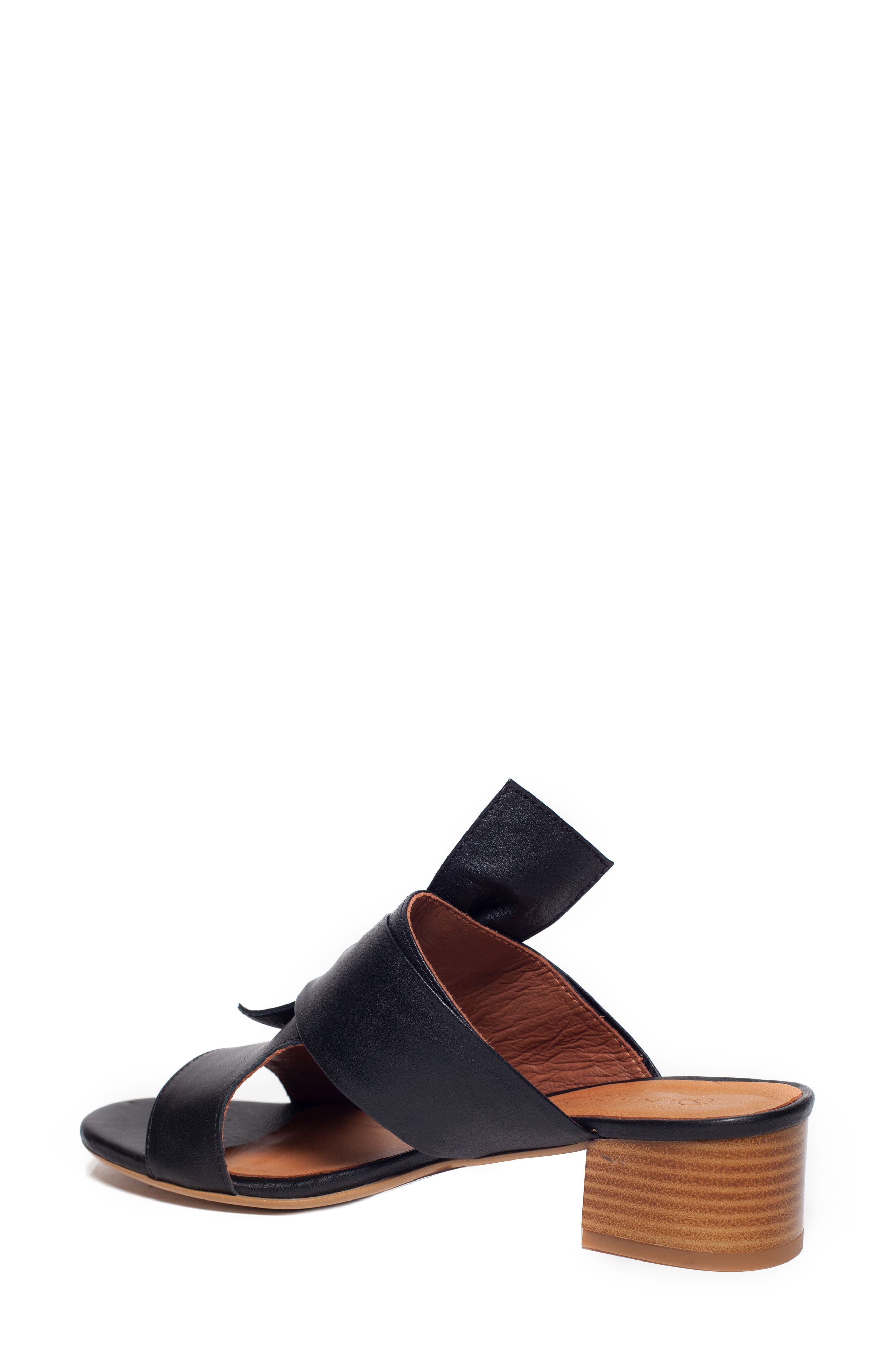 Unity in Diversity Bonita 25 Block Heel Sandal, Alternate, color, 