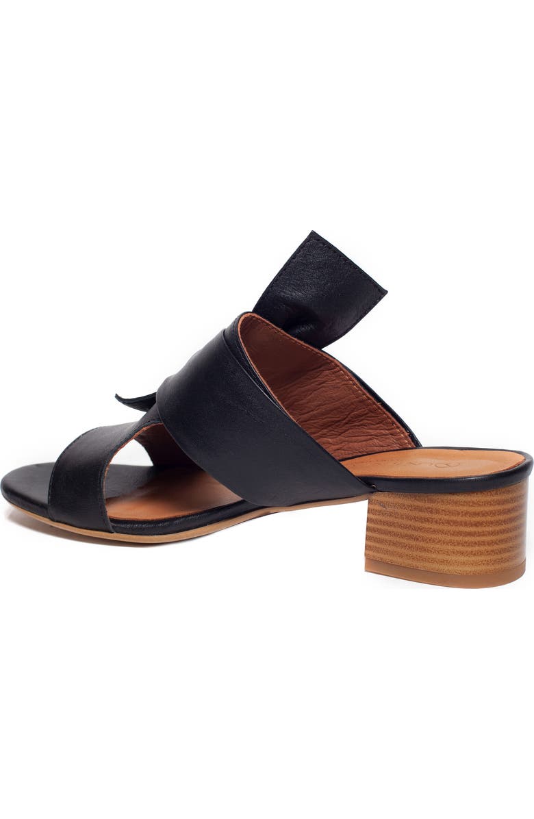 Unity in Diversity Bonita 25 Block Heel Sandal, Alternate, color,