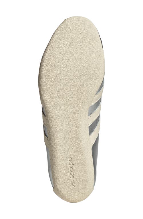 Adidas Originals Adidas Tokyo Low Top Suede Sneaker