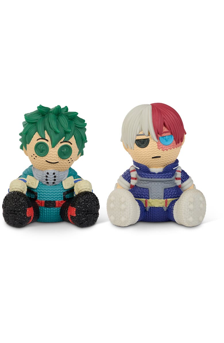 Handmade By Robots My Hero Academia 2Pk, Main, color, Multicolor
