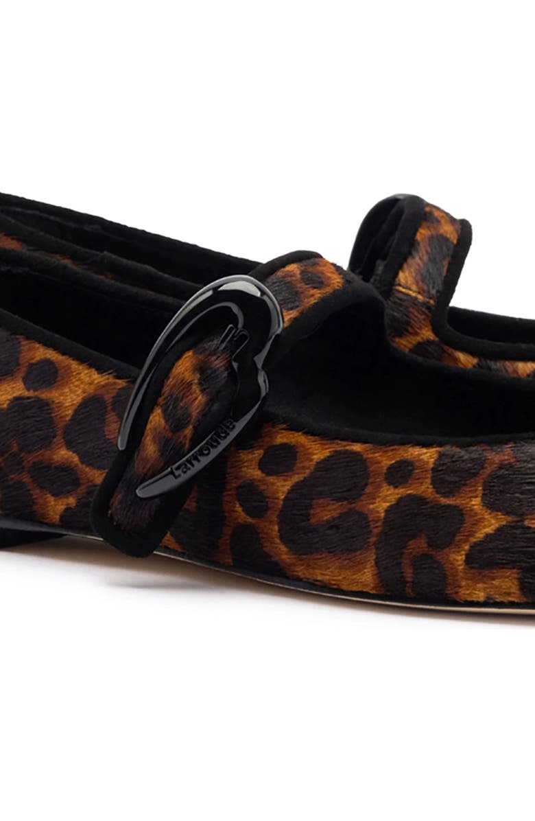 Larroudé Verona Ballet Flat, Alternate, color,