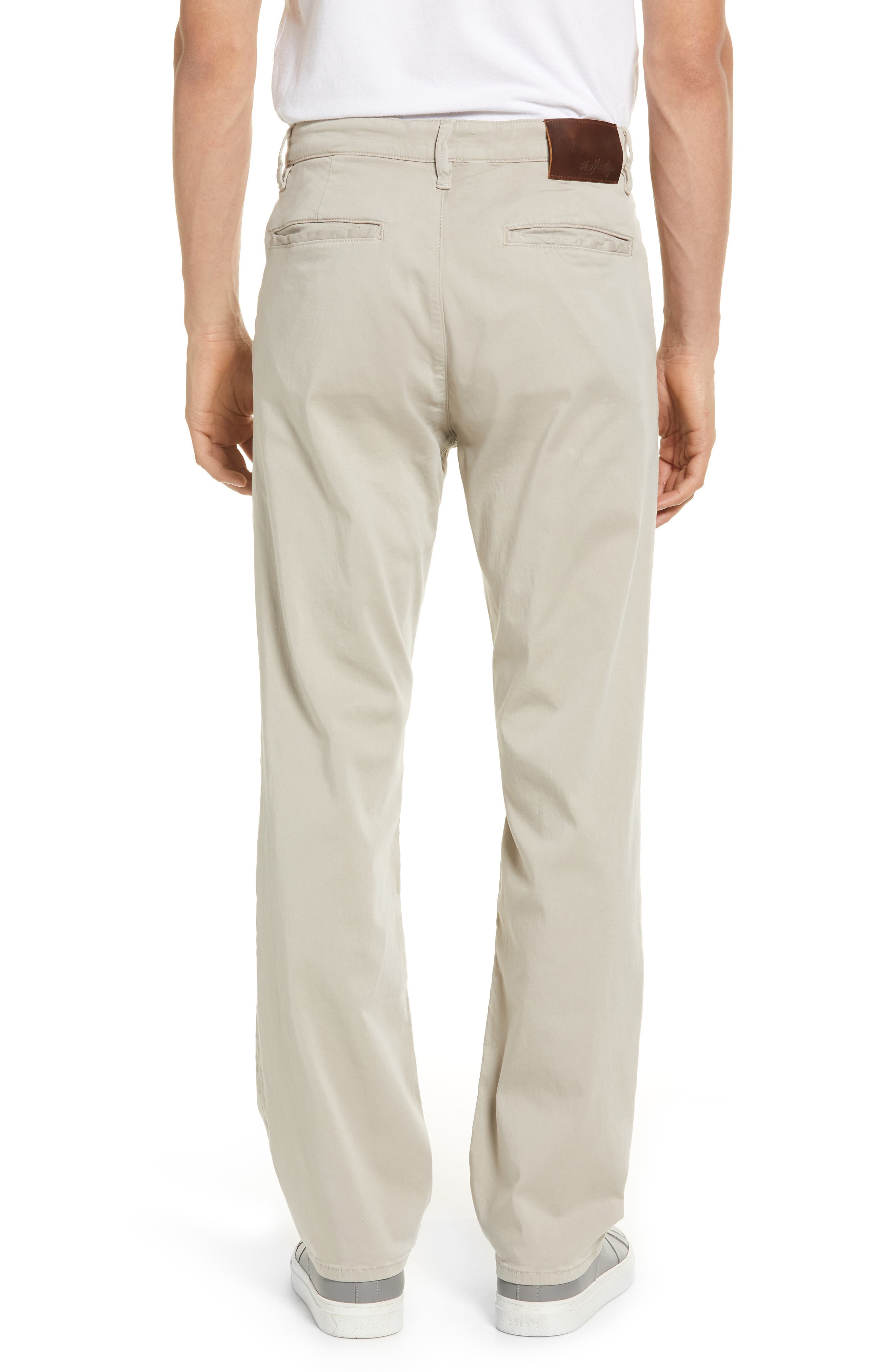 Charisma Relaxed Fit Chinos - image 2