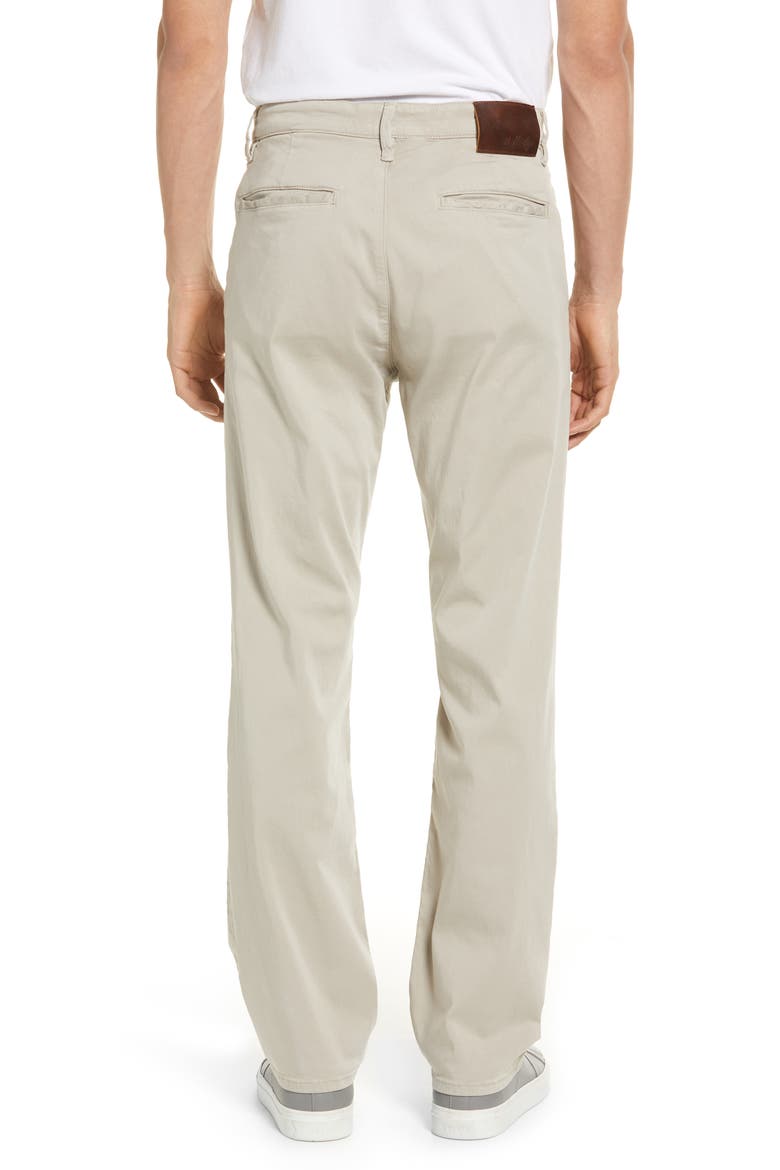 Charisma Relaxed Fit Chinos, Alternate, color, DAWN TWILL