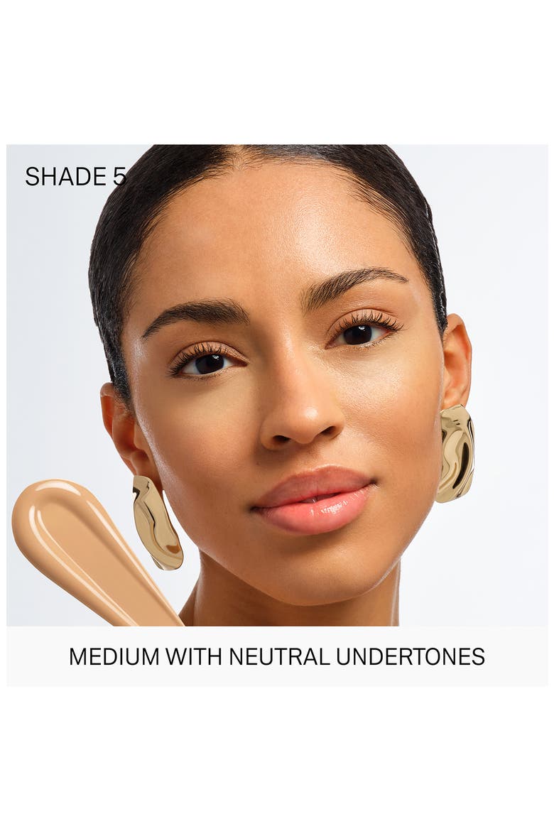 Nude Couture Concealer Brightener, Alternate, color, SHADE 5