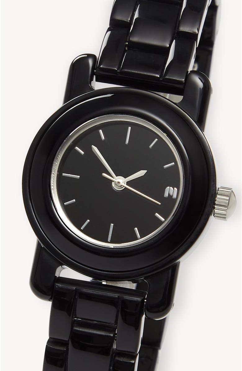 MACHETE Mini Mono Watch, Alternate, color, Black