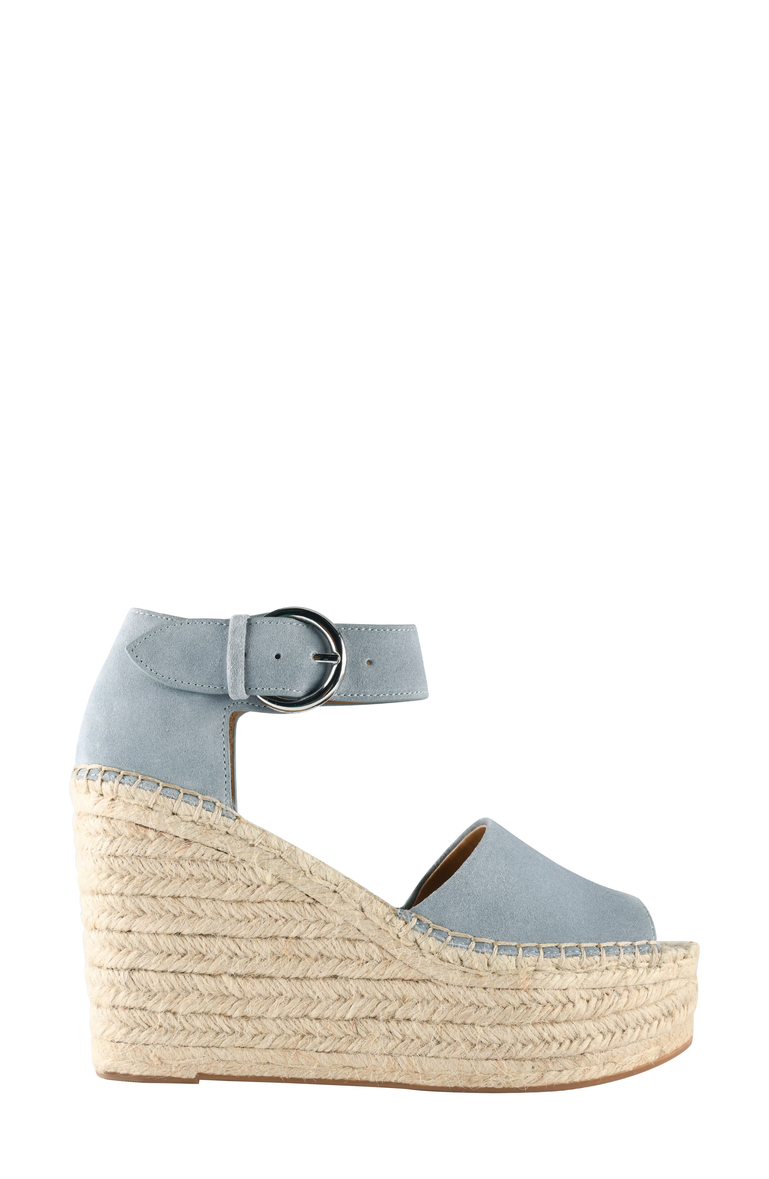 Alida Espadrille Platform Wedge, Alternate, color, ARIA SUEDE
