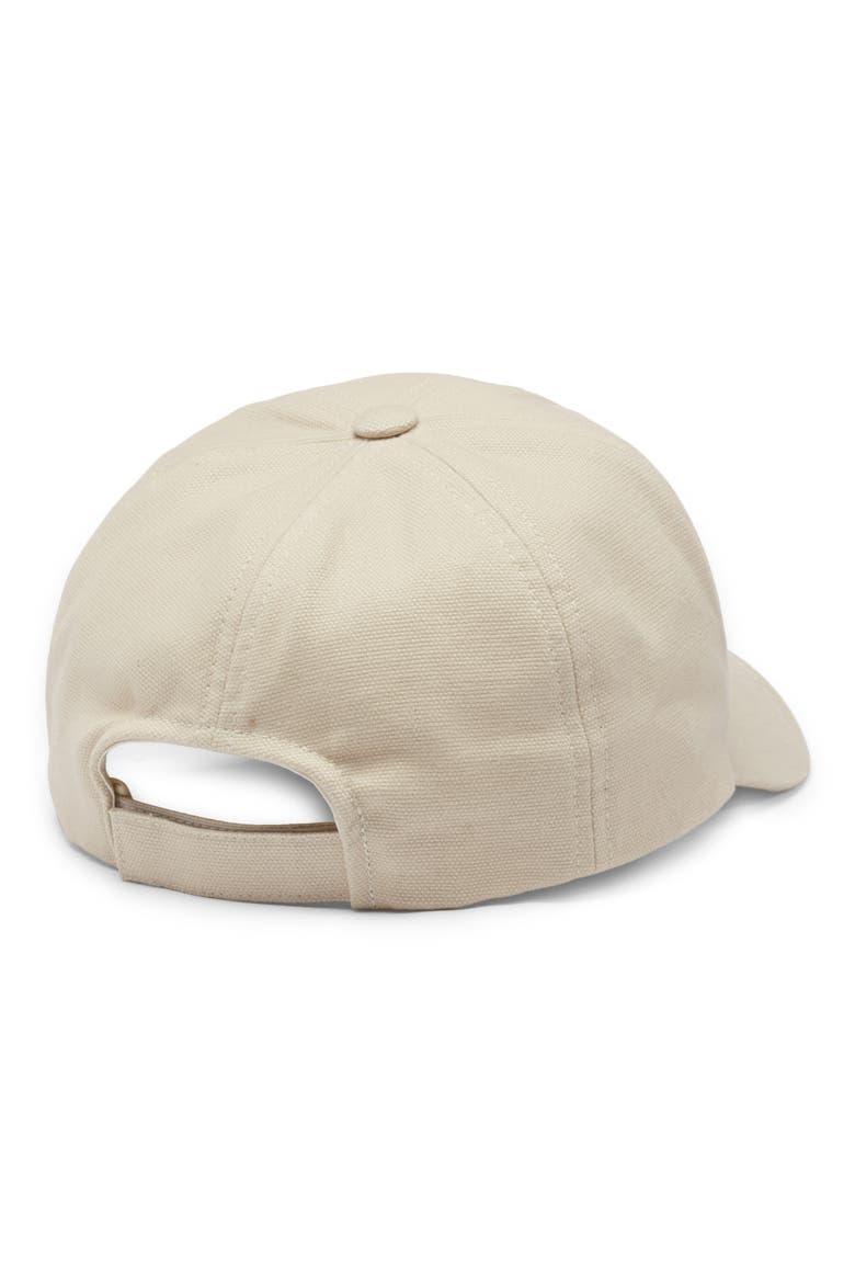 Tyron Baseball Cap, Alternate, color, VIOLET