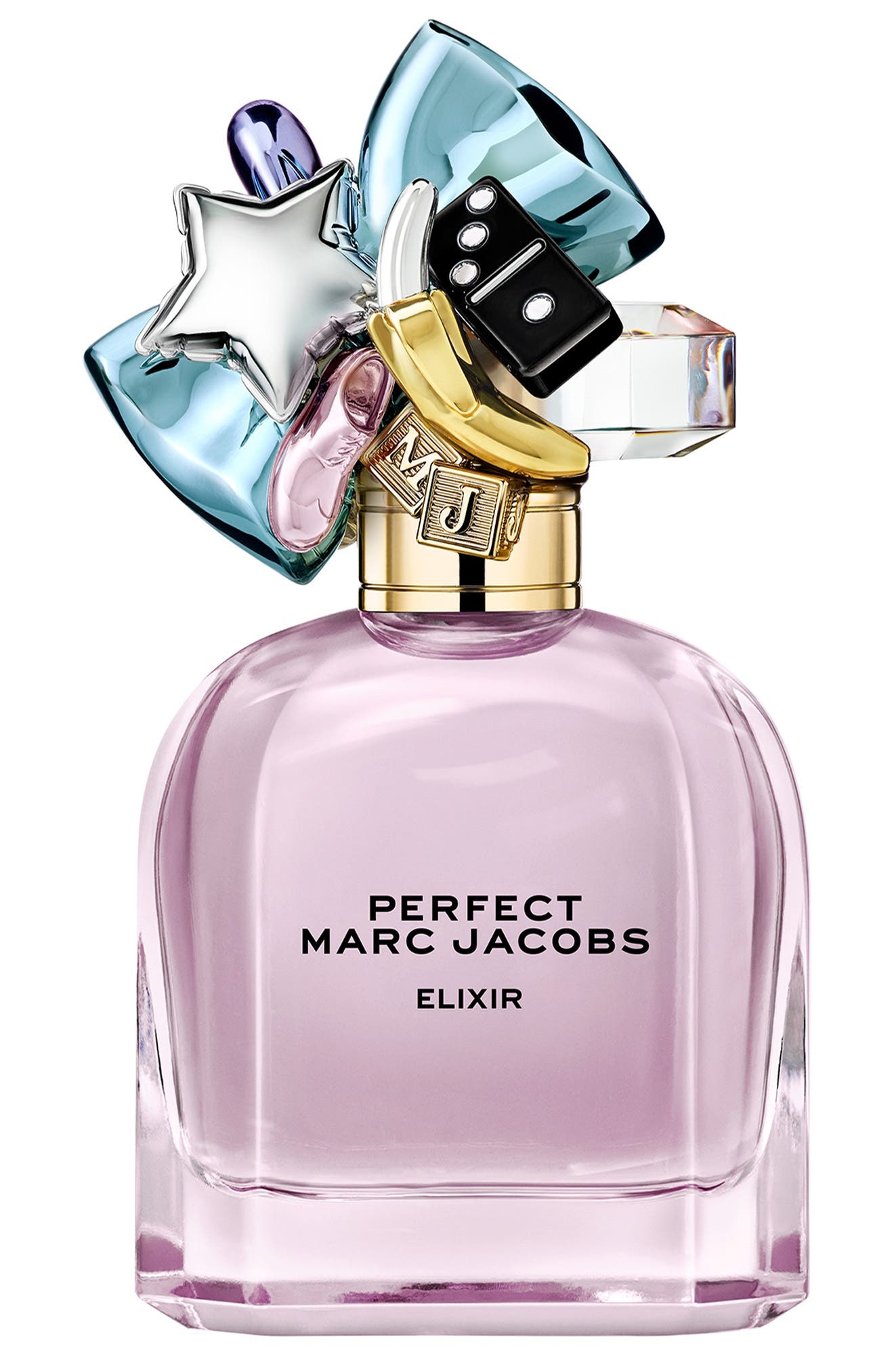 香水(女性用) MARC JACOBS PERFECT ELIXIR EDP 50ml Perfect Elixir Eau de Parfum (Women) | Nordstrom