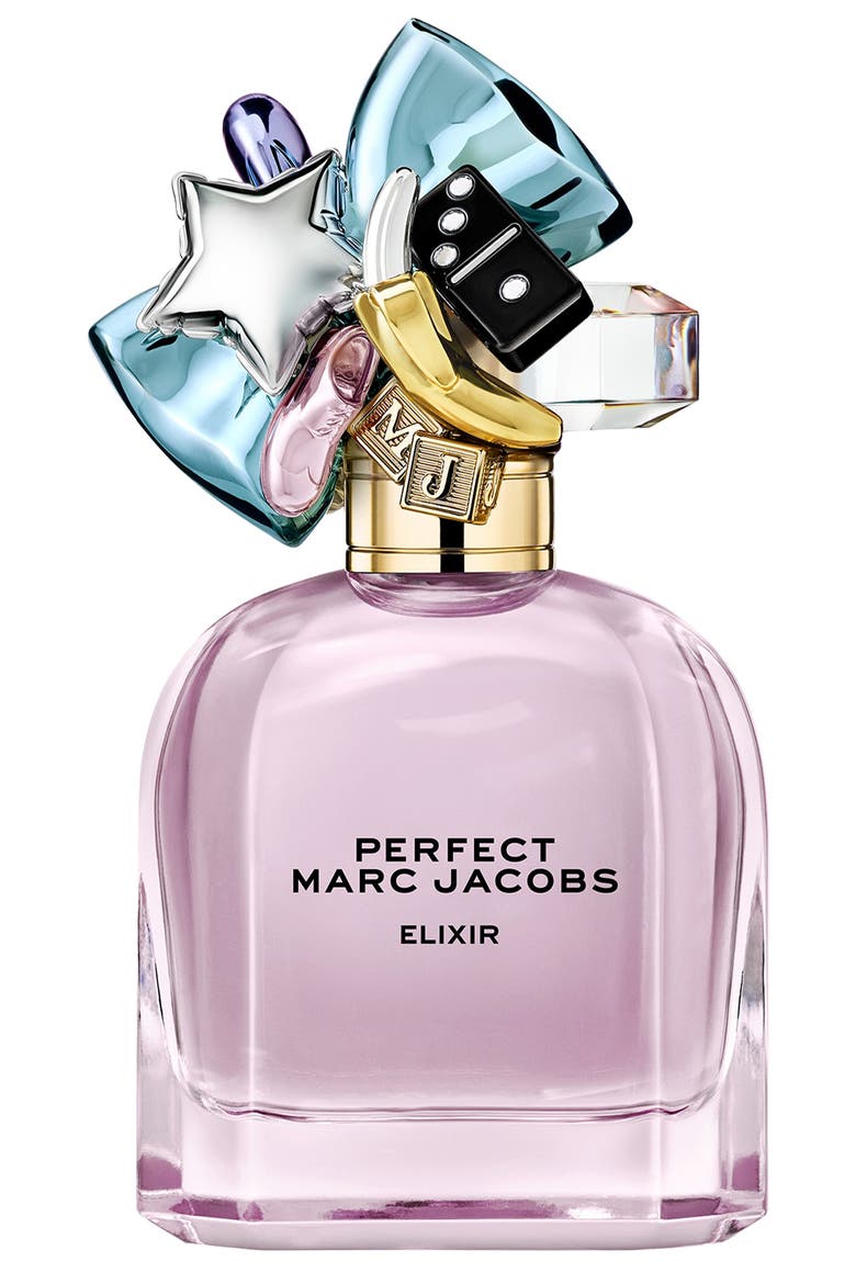 香水(女性用) MARC JACOBS PERFECT ELIXIR EAU DE PARFUM Perfect Elixir Eau de Parfum (Women) | Nordstrom