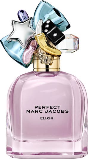 Marc Jacobs Perfect Elixir Eau de Parfum Nordstrom