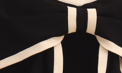 Avec Les Filles Bow Tipped Camisole