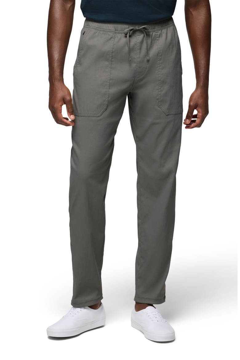 Stretch Zion™ Field Pants, Main, color, THYME