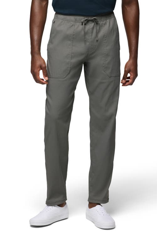 Prana Stretch Zion™ Field Pants In Green