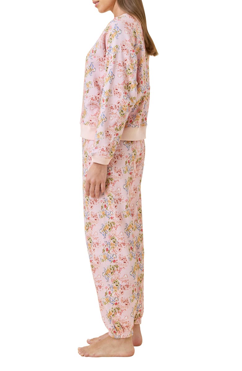 Papinelle Most Wanted Long Sleeve Pajama Top, Alternate, color,