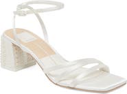 Dolce Vita Ysabel Ankle Strap Sandal