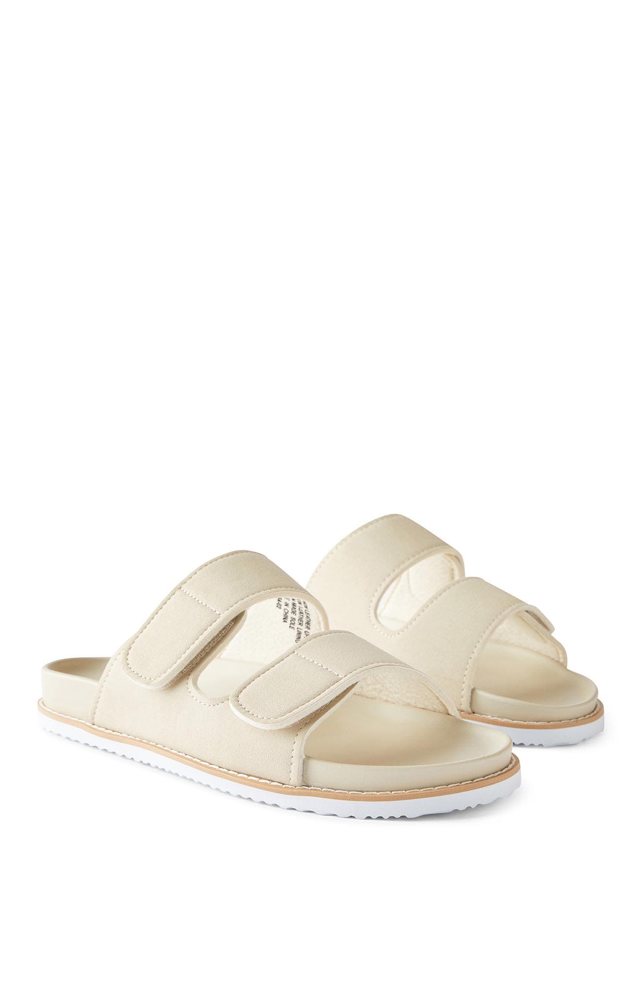 Cotton On Men's Villa Sandal, Alternate, color, 