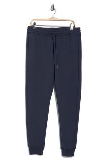 Z By Zella Freeform Fleece Joggers In Blue