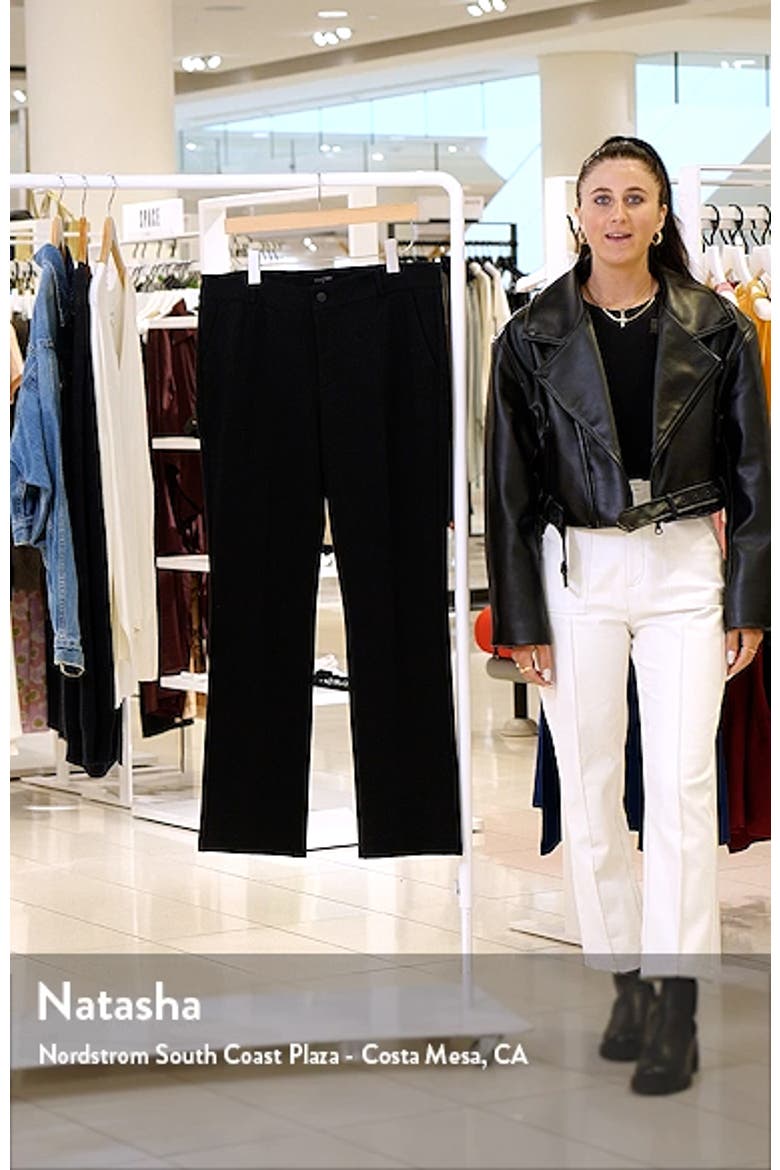 Sculpt-Her™ Classic Trousers video