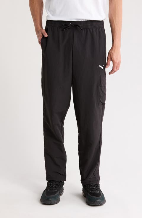 Essentials Woven Cargo Pants