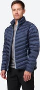 Mobile Warming Backcountry Xtera Men's Heated Puffer Jacket
