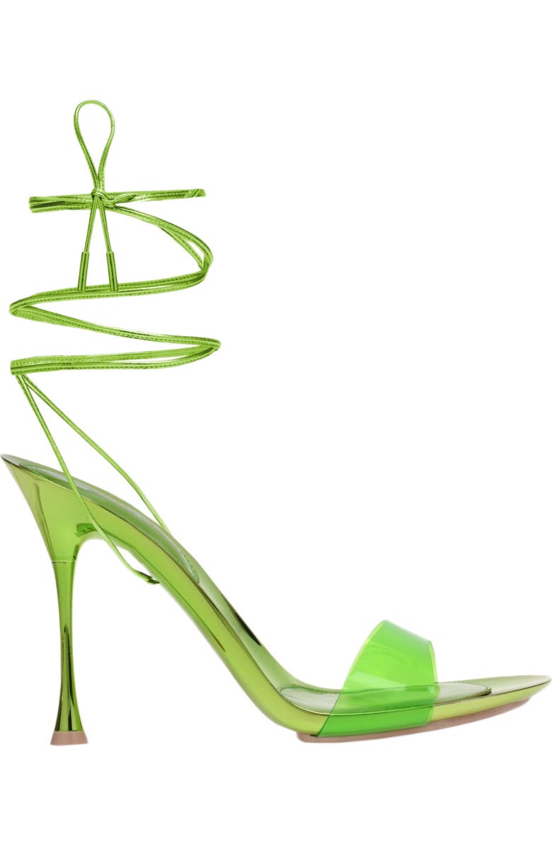 Gianvito Rossi Spice Sandal, Main, color,