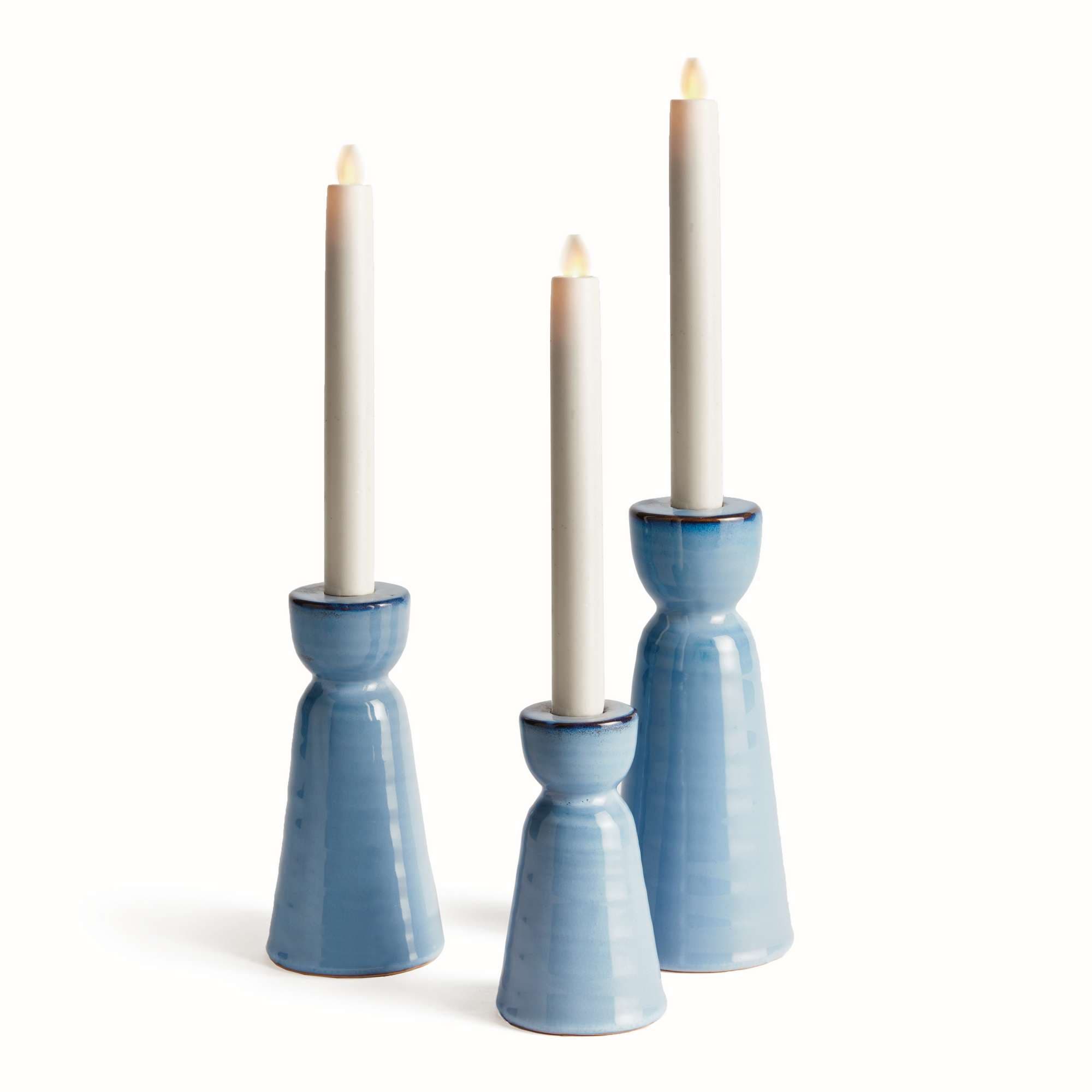 selected Blue