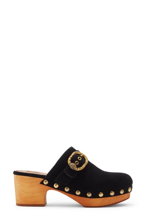 Kurt Geiger London Mayfair Clog In Multi