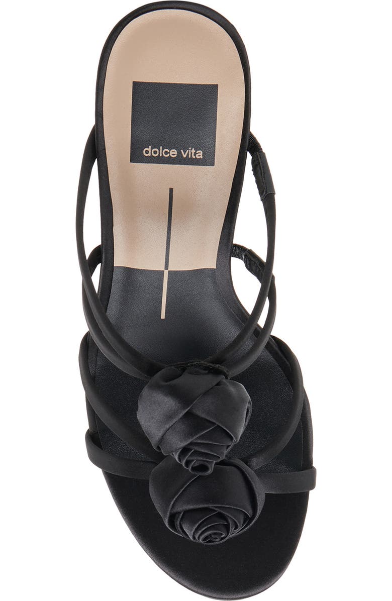 Dolce Vita Linzy Strappy Sandal, Alternate, color,